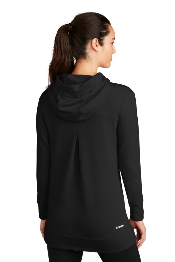 OGIO  Ladies Luuma Pullover Fleece Hoodie. LOG810 - Image 4