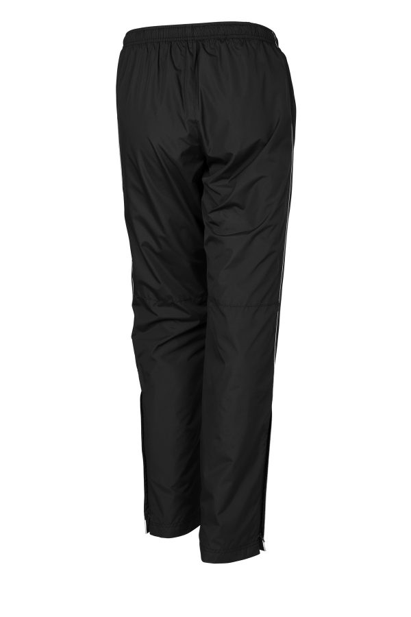 DISCONTINUED Sport-Tek Ladies Piped Wind Pant. LPST61 - Image 4