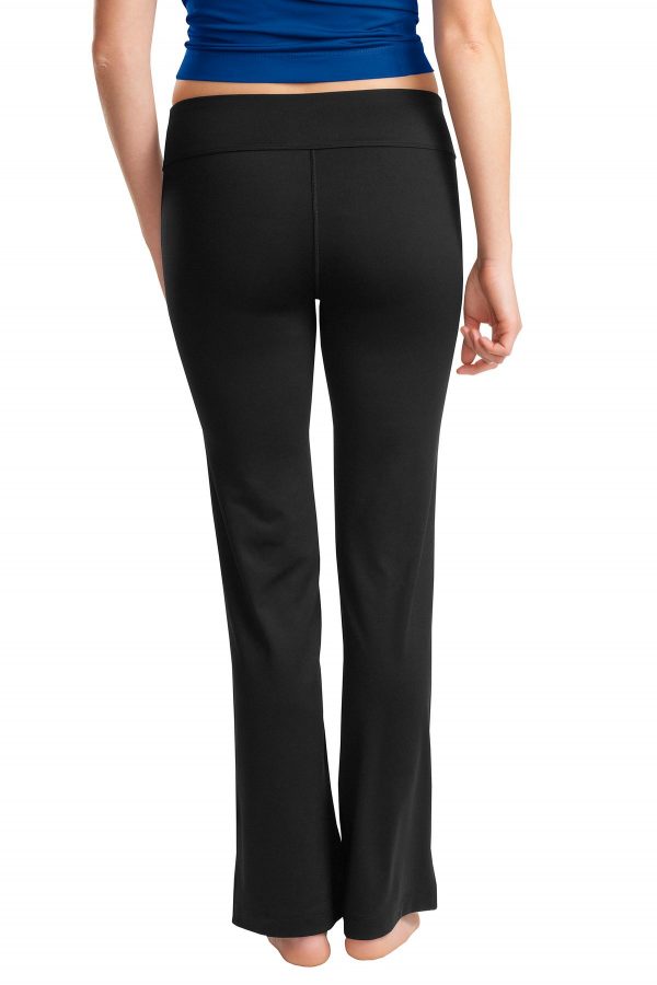 Sport-Tek Ladies NRG Fitness Pant. LPST880 - Image 4