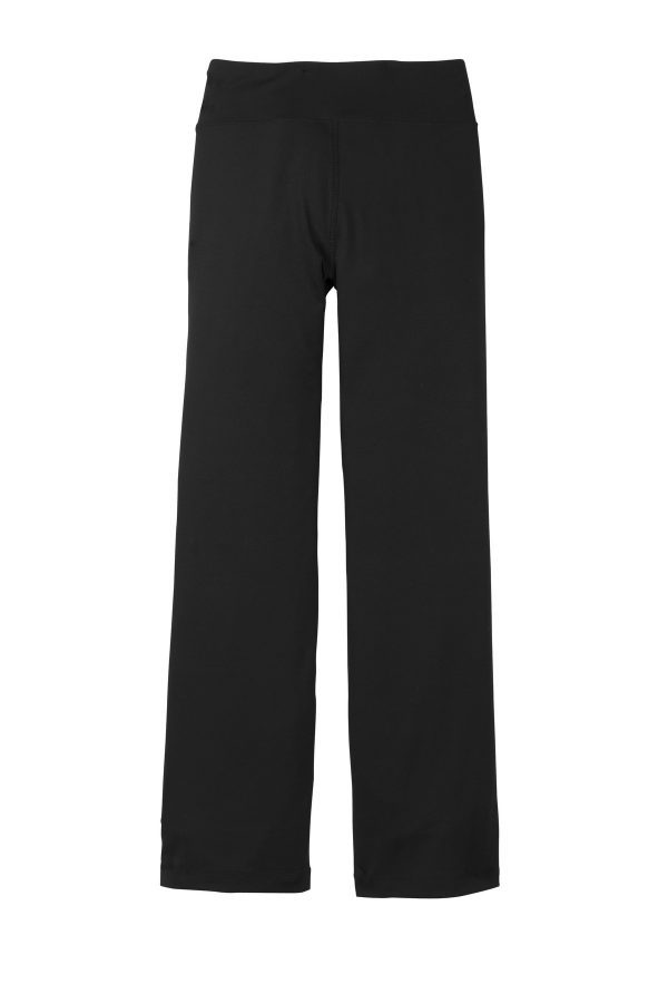 Sport-Tek Ladies NRG Fitness Pant. LPST880 - Image 2