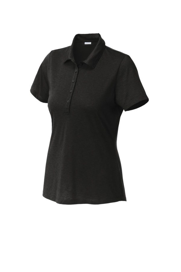 Sport-Tek Ladies PosiCharge Strive Polo. LST530