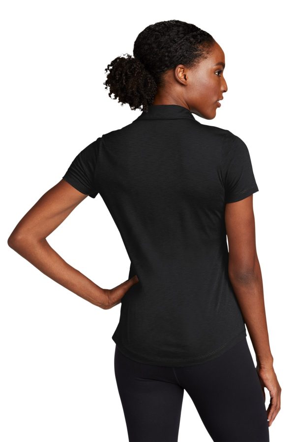 Sport-Tek Ladies PosiCharge Strive Polo. LST530 - Image 4