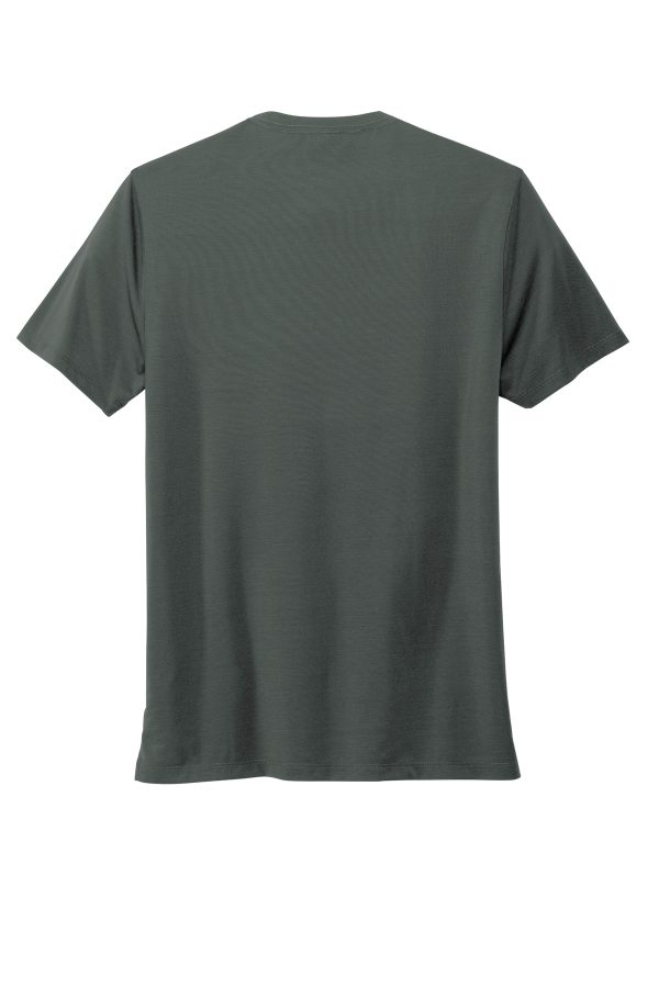 Mercer+Mettle Stretch Jersey Crew MM1016 - Image 2