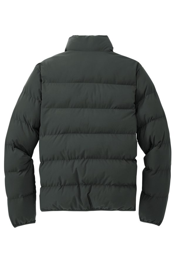 Mercer+Mettle Puffy Jacket MM7210 - Image 2