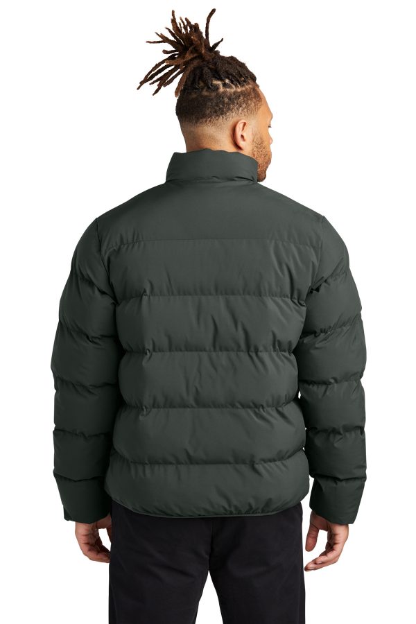 Mercer+Mettle Puffy Jacket MM7210 - Image 4