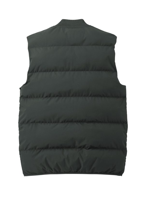 Mercer+Mettle Puffy Vest MM7214 - Image 2