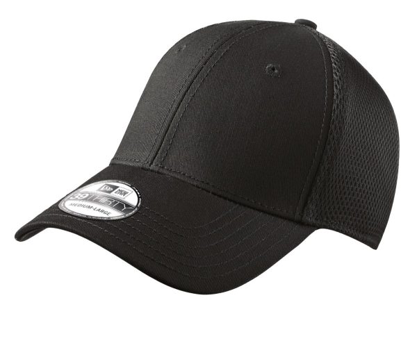 New Era Stretch Mesh Cap. NE1020