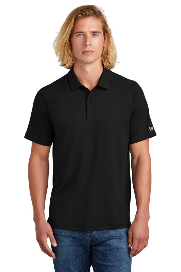 New Era Power Polo NEA225 - Image 3