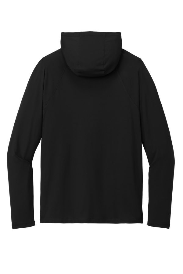 New Era Power Long Sleeve Hoodie NEA229 - Image 2