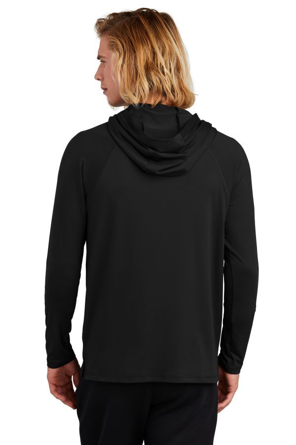 New Era Power Long Sleeve Hoodie NEA229 - Image 4