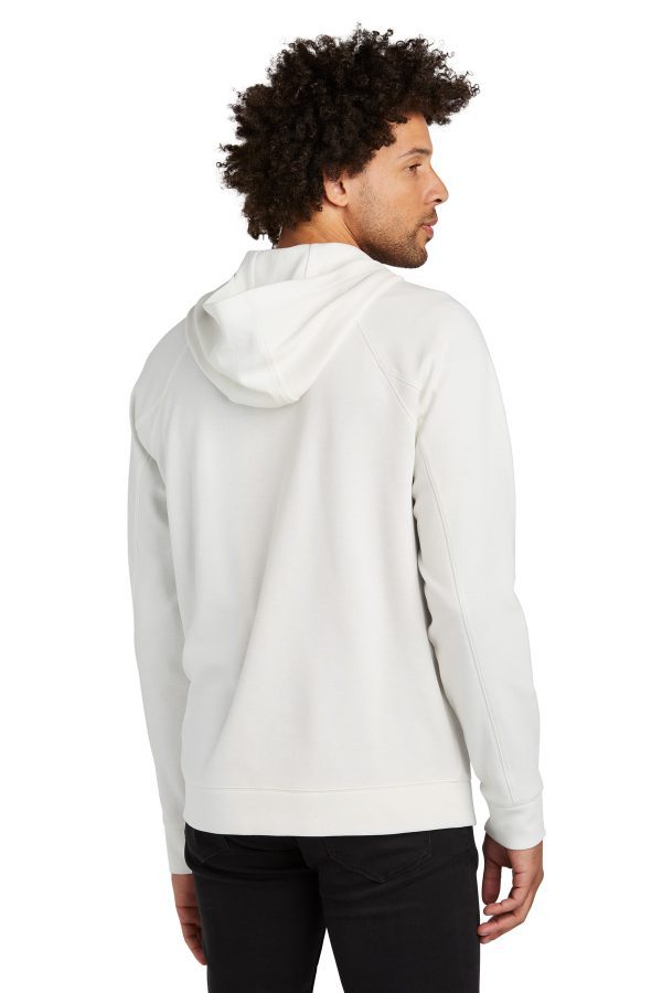 New Era STS 1/4-Zip Hoodie NEA541 - Image 4