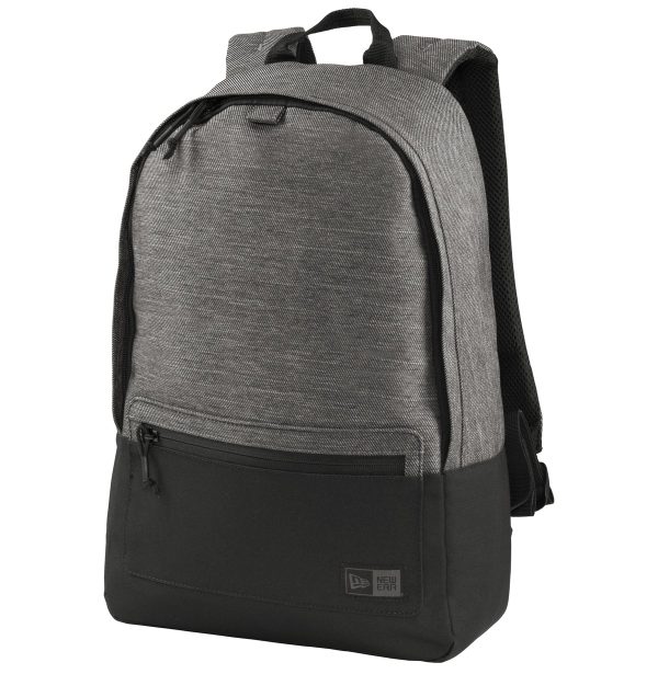 New Era ® Legacy Backpack. NEB201 - Image 2