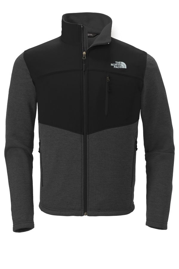 DISCONTINUED The North Face  Far North Fleece Jacket. NF0A3LH6 - Image 3