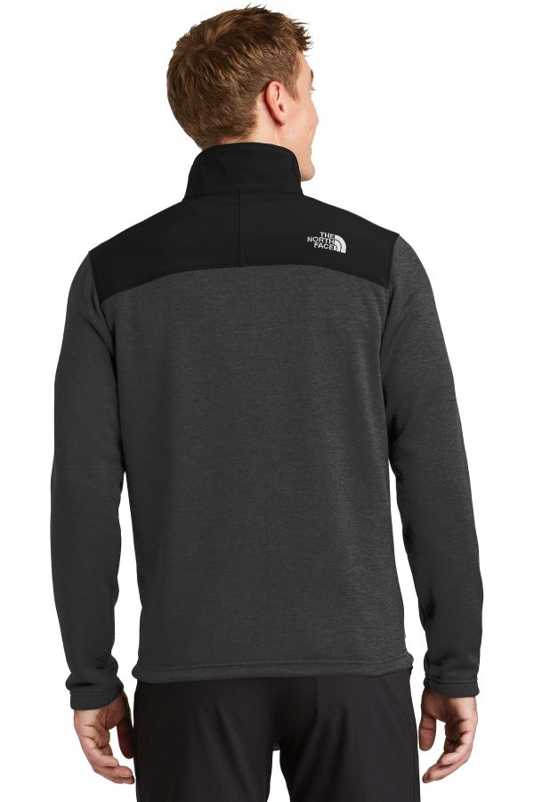 DISCONTINUED The North Face  Far North Fleece Jacket. NF0A3LH6 - Image 2