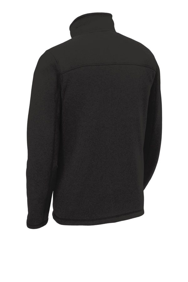 The North Face  Sweater Fleece Jacket. NF0A3LH7 - Image 2