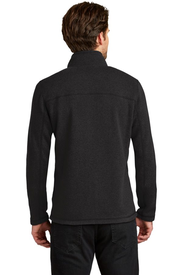 The North Face  Sweater Fleece Jacket. NF0A3LH7 - Image 4