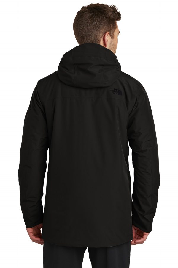 The North Face ® Ascendent Insulated Jacket . NF0A3SES - Image 4