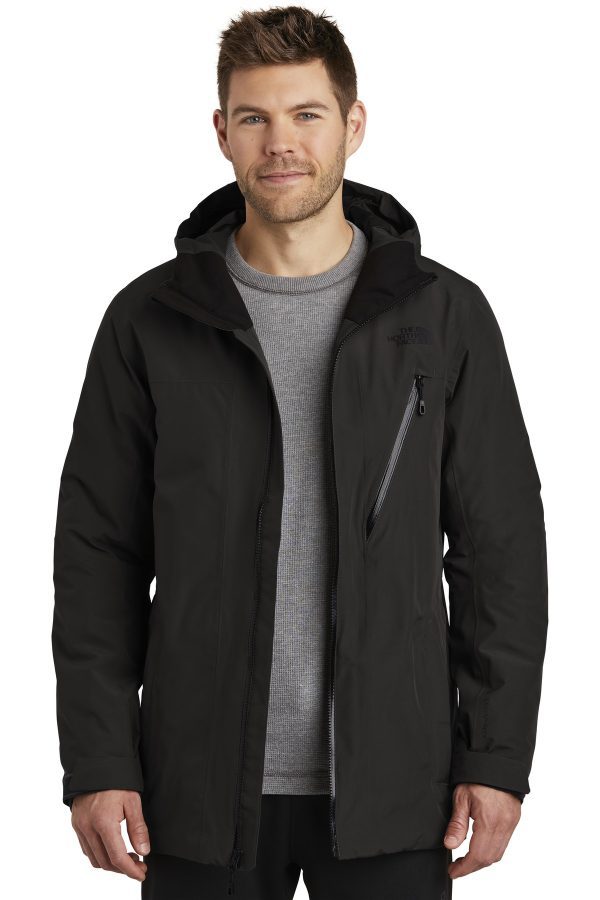 The North Face ® Ascendent Insulated Jacket . NF0A3SES - Image 3