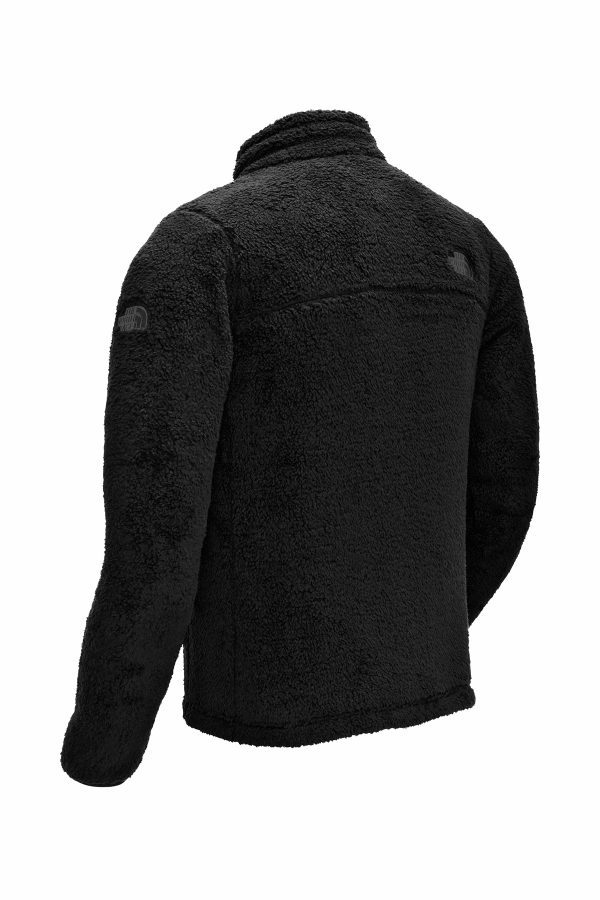 DISCONTINUED The North Face  High Loft Fleece NF0A47F8 - Image 4