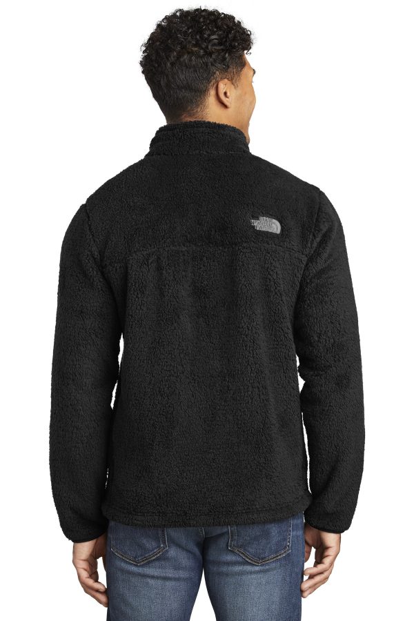 DISCONTINUED The North Face  High Loft Fleece NF0A47F8 - Image 2