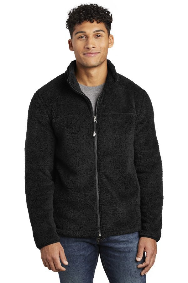 DISCONTINUED The North Face  High Loft Fleece NF0A47F8