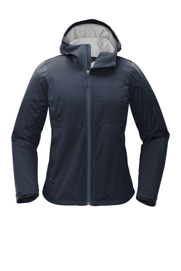 The North Face Ladies All-Weather DryVent Stretch Jacket NF0A47FH