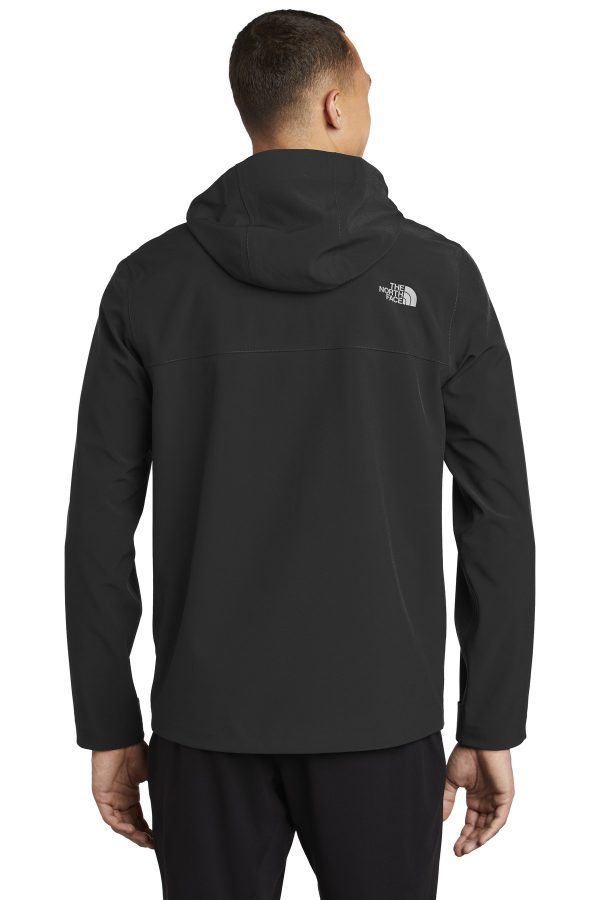 The North Face  Apex DryVent  Jacket NF0A47FI - Image 4