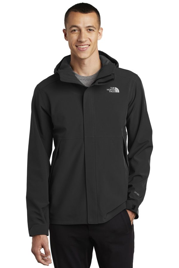 The North Face  Apex DryVent  Jacket NF0A47FI - Image 3