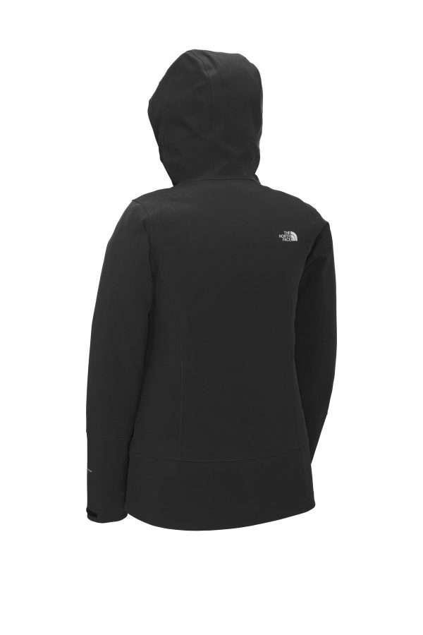 The North Face  Ladies Apex DryVent  Jacket NF0A47FJ - Image 2