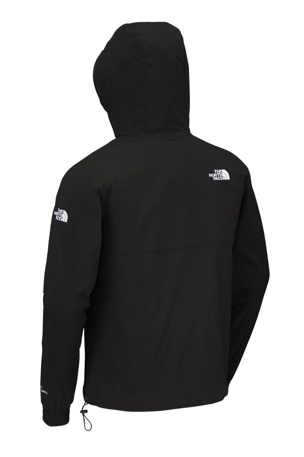 DISCONTINUED The North Face Packable Travel Anorak NF0A5IRW - Image 4