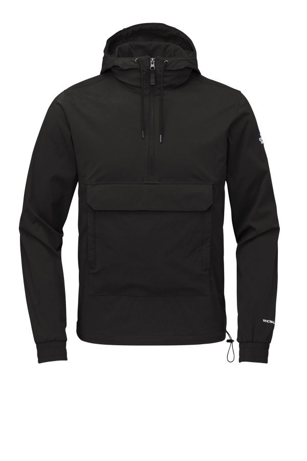 DISCONTINUED The North Face Packable Travel Anorak NF0A5IRW - Image 3