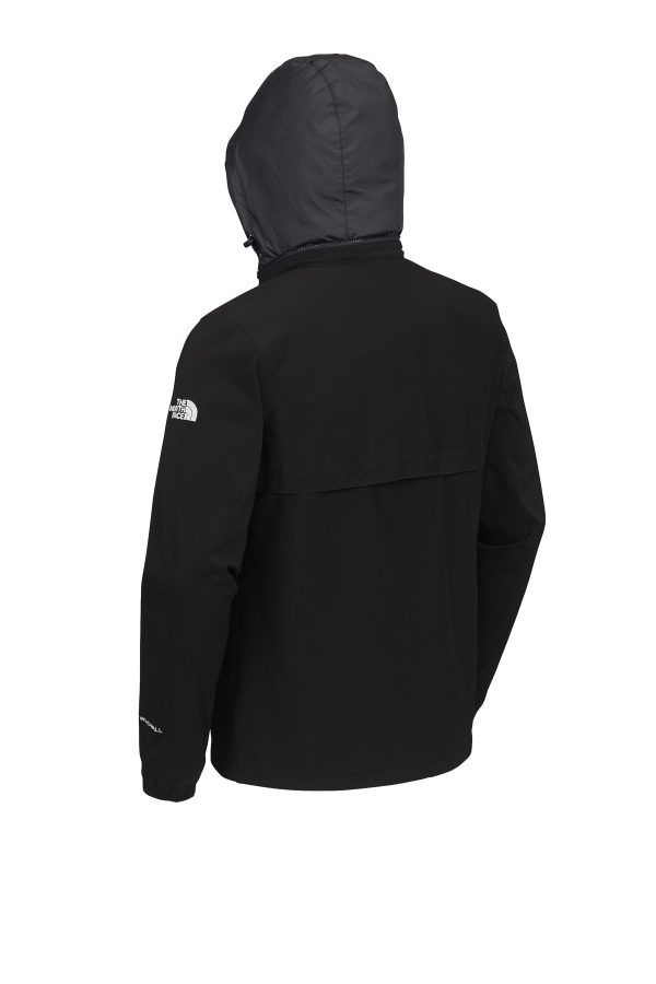 DISCONTINUED The North Face Packable Travel Jacket NF0A5ISG - Image 4