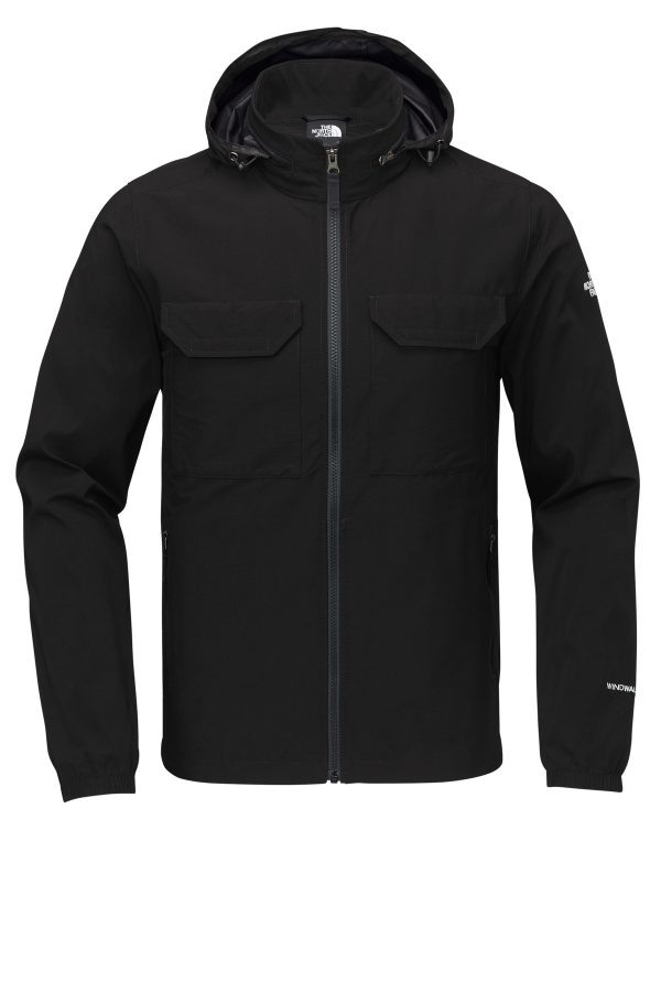 DISCONTINUED The North Face Packable Travel Jacket NF0A5ISG - Image 3