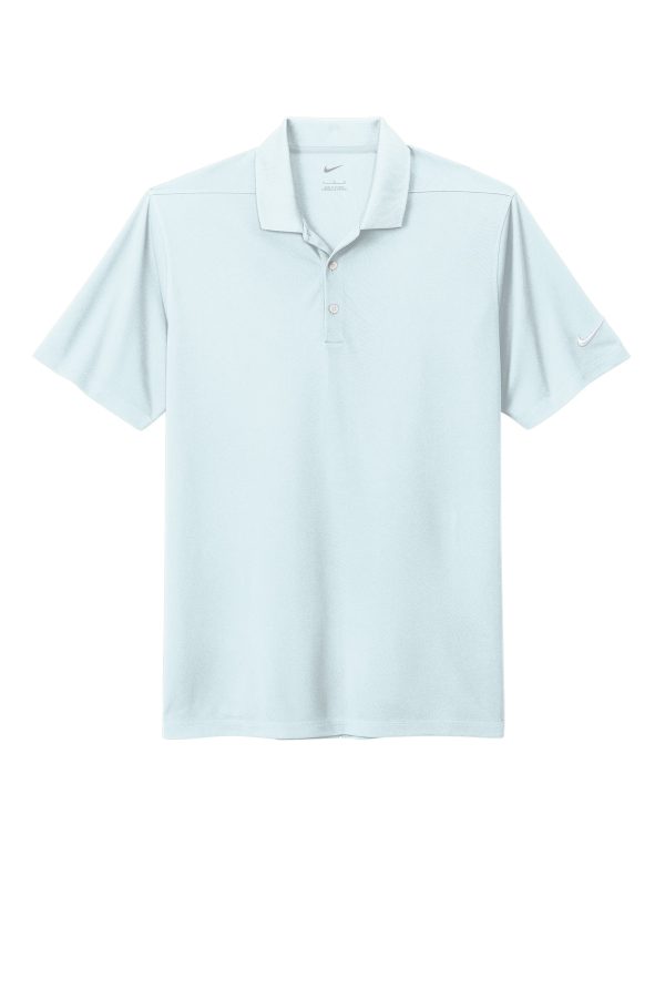 Nike Dri-FIT Micro Pique 2.0 Polo NKDC1963 - Image 3