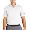 Nike Dri-FIT Vapor Polo NKDC2108 - Image 3