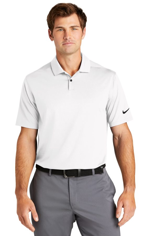 Nike Dri-FIT Vapor Polo NKDC2108 - Image 3