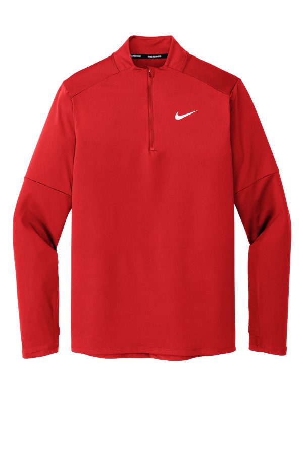 Nike Dri-FIT Element 1/2-Zip Top NKDH4949 - Image 3