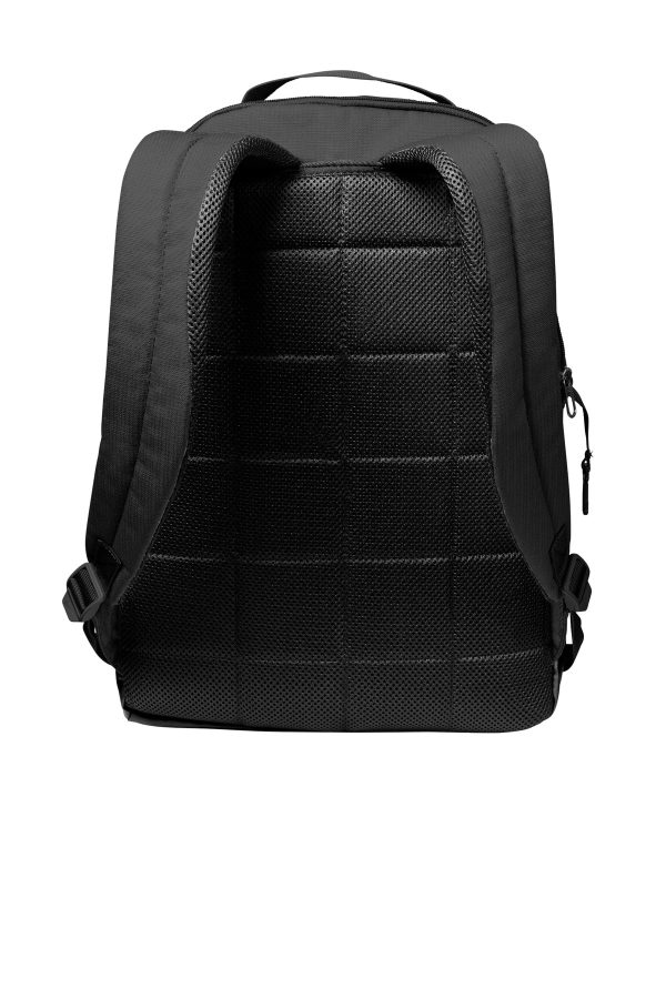 Nike Brasilia Medium Backpack NKDH7709 - Image 2