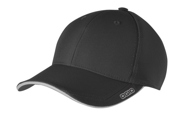 OGIO Circuit Cap. OE654 - Image 2