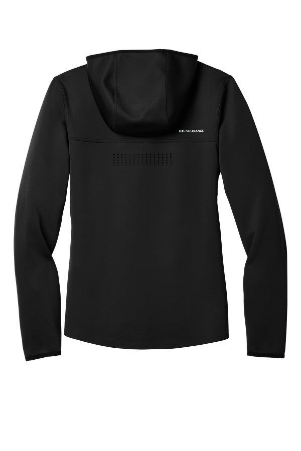 OGIO Stealth Full-Zip Jacket. OE728 - Image 2