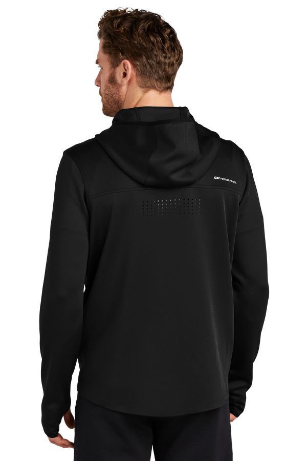 OGIO Stealth Full-Zip Jacket. OE728 - Image 4