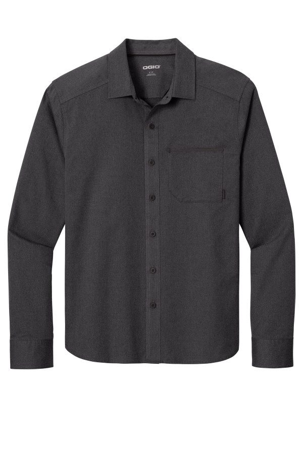 OGIO  Urban Shirt OG1000