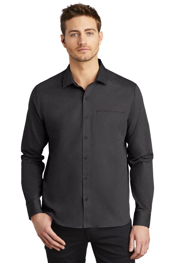 OGIO  Urban Shirt OG1000 - Image 3