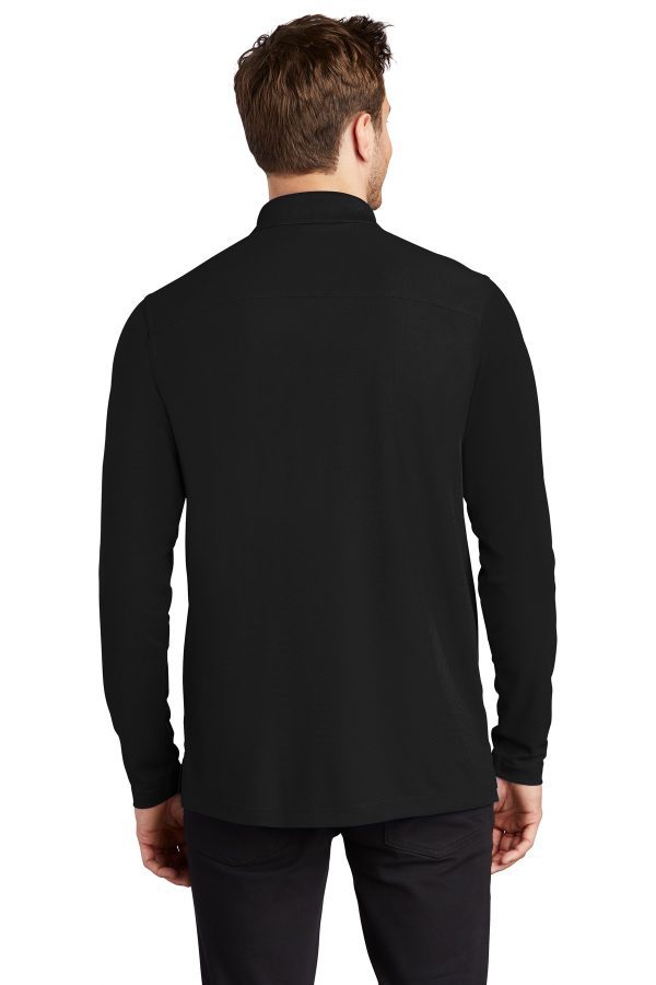 OGIO  Caliber2.0 Long Sleeve OG105 - Image 4