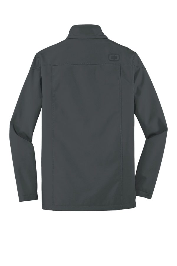 DISCONTINUED OGIO Intake Jacket. OG504 - Image 4