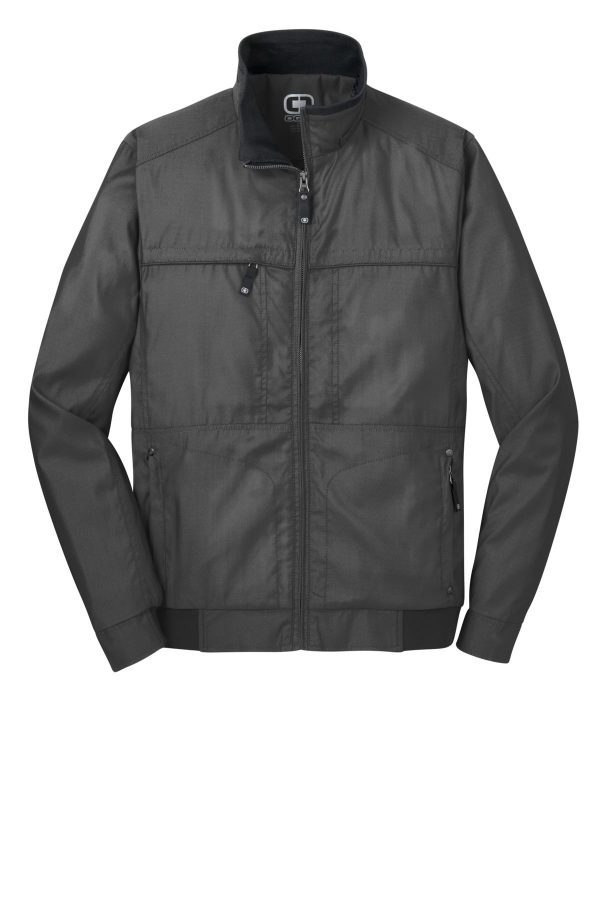 DISCONTINUED OGIO Quarry Jacket. OG505 - Image 3