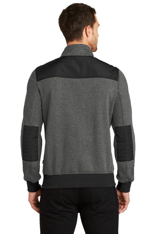 DISCONTINUED OGIO Crossbar Jacket. OG506 - Image 2