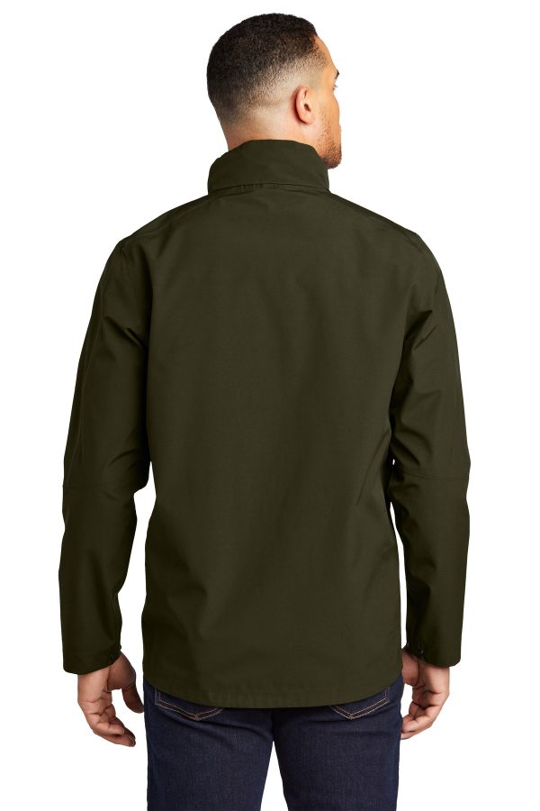 OGIO  Utilitarian Jacket. OG752 - Image 4