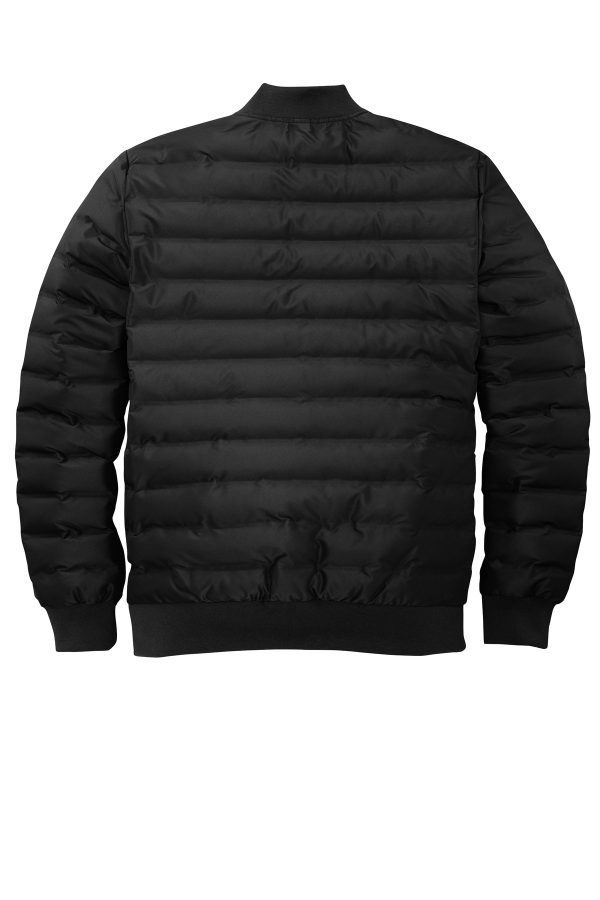 OGIO Street Puffy Full-Zip Jacket. OG753 - Image 2