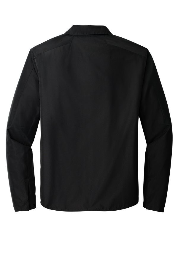 OGIO  Reverse Shirt Jacket. OG754 - Image 2